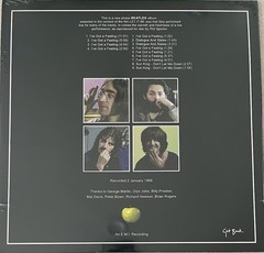 Beatles I’ve Got A Feeling IMPORTED VINYL Remastered Record Album SHIPS NOW New!