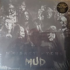 Whiskey Myers – Mud (LP, Album) (Mint (M)) – 4248705774