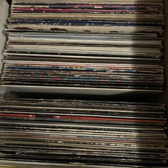 Vinyl Lot of 10 Rap,R&B,Disco,House,Soul,Funk Studio54 DJ Collection 1970s-2000s