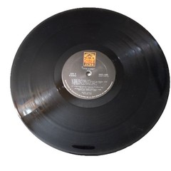 Ace Five-a-Side 1974 Anchor ANCL-2001 12″ Stereo Black Vinyl LP