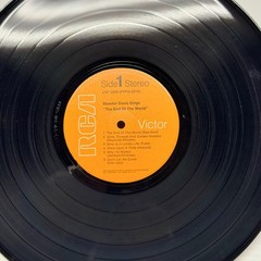 🔥 SKEETER DAVIS -SINGS THE END OF THE WORLD REISSUE VINYL (LSP2699) IN SHRINK