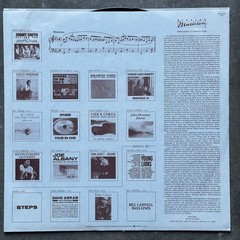Chick Corea Again And Again The Joburg Sessions Vinyl LP 1983 Elektra Musician