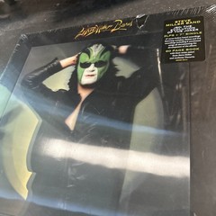 Steve Miller Band – J50: The Evolution Of The Joker 3-LP + 7″ NEW Super Deluxe