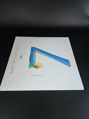 [New Sealed]BTS Map Of The Soul : 7 On Vinyl LP Official Free shipping