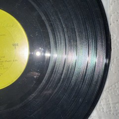 America – America (Warner Bros BS 2576) 1971 Green Label First Edition VG/G+