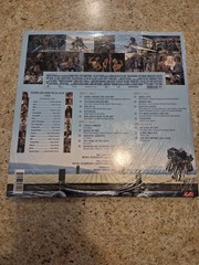 Mamma Mia!: Here We Go Again (The Movie Soundtrack Featuring the Songs of abba)