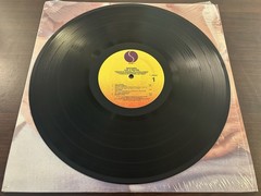 Madonna – Like A Prayer (1989) Vinyl [Excellent] AIDS Insert – Patchouli Scented