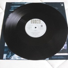 Sting Vinyl Singles 12″ Lot Fortress Russians We’ll Be Together Mad About Love