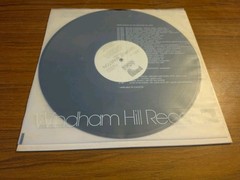 George Winston – December – 1986- Windham Hill NEAR MINT Original Vinyl Record