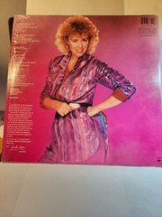 Janie Fricke – Love Lies LP Vinyl Excellent (Columbia FC 38730) 1983 VG++/EX E25