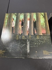 STYX The Grand Illusion | A&M Records (1977) Prog Rock, Hard Rock SP-4637