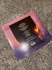 Lil Uzi Vert Luv Is Rage LP RSD 2024 Splatter Vinyl BRAND NEW, SEALED