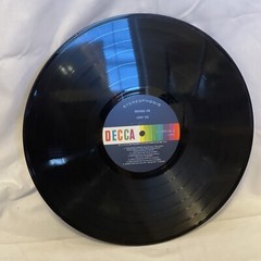 Lenny Dee Moving On (Vinyl, 1967) Decca DL 74880 VG+ LP Record Album