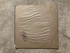 LED ZEPPELIN – IN THROUGH THE OUT DOOR 1979 Paper Bag “F” variant VG+/VG+