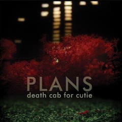 Death Cab for Cutie – Plans [New Vinyl LP] Gatefold LP Jacket