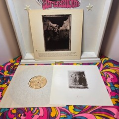 PIXIES Surfer Rosa 1988 OG 1st Press 4AD CAD 803 Rough Trade US 38 brown wax