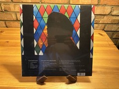 Suicideyear – Color The Weather [New & Sealed] 12″ Vinyl Record LP 2018