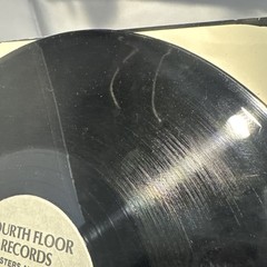 Masters At Work – Alright Alright [vinyl – 12″] 1987 Fourth Floor FF 587