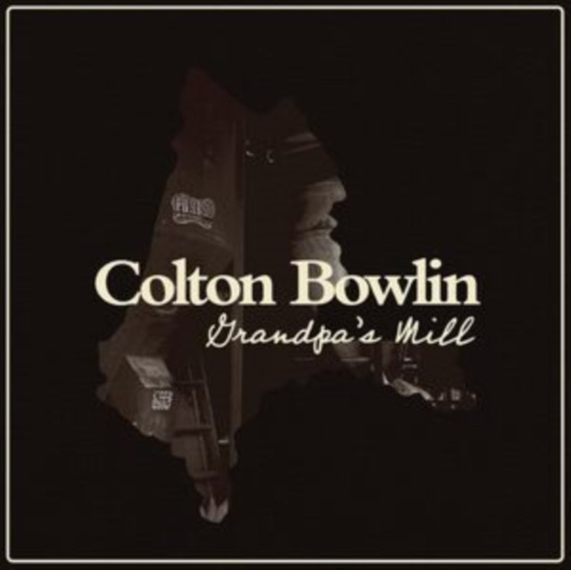 Grandpa’s Mill (opaque Purple Mix Vinyl)
