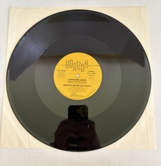 Yellow Magic Orchestra – Computer Game 12” Single Vinyl Record In Shrink w/ Hype
