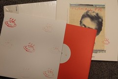 PAUL MCCARTNEY “Flaming Pie” 3xLP Vinyl Box Set SEALED 1997 Beatles Wings OOP