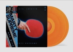 Marty Supreme (Original Soundtrack) 2LP Vinyl Ping Pong Orange Rough Trade /500