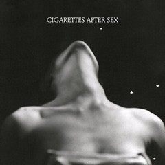 Cigarettes After Sex – I. [New Vinyl LP]