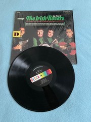 The First Of The Irish Rovers Recorded Live at the ice House Pasadena California