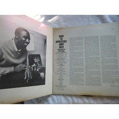 Jimmy Smith Bashin’ The Unpredictable Jimmy Smith With Oliver Nelson LP