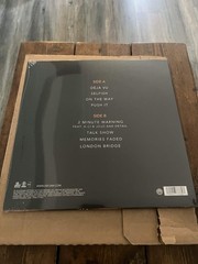 Twenty88 (10th Anniversary Edition Vinyl) Big Sean Jhene Aiko 2000LE