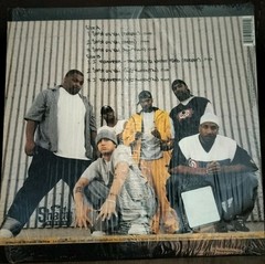 D12 Sh!t On You / I Remember 12″ Vinyl Single 2001 Shady Records Rap Hip-Hop
