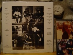 SAINTE ANTHONY’S FYRE LP/1970 US/ULTRA-RARE WASTED HARD ROCK FUZZ MONSTER!/MC5
