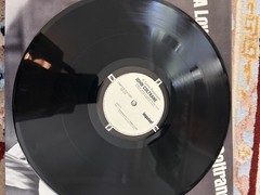 A Love Supreme by John Coltrane Vinyl Record