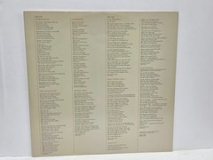 RUSH Signals 1982 LP Mercury SRM1-4063 Lyrics NO UPC NM Vinyl MASTERDISK