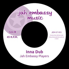 Marijah – Inna Meditation (7″) (Near Mint (NM or M-)) – 4265144154