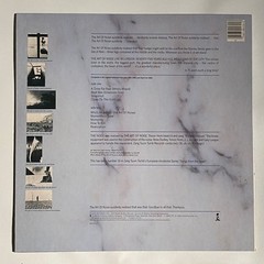 The Art Of Noise – (Who’s Afraid Of) ORIG US 12″ LP 1984 EX/NM RARE
