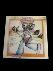 LOVE CAN BE FOUND ANYWHERE–ALBERT COLLINS 1968 LP Texas Blues RARE STILL SEALED