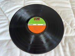 Led Zeppelin III LP STEREO Atlantic K 50002 United Kingdom