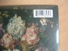 Lana Del Rey “Ultraviolence” Color Vinyl 2 x LP Original Seal Mint