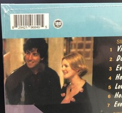 The Wedding Singer ~OST~ Vinyl LP Limited White Wedding Color Rare!