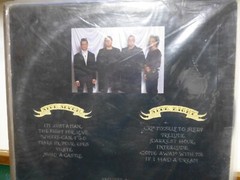 BRANDED UNDERCOVER XIAN HARD ROCK. PRIVATE EXC LP.