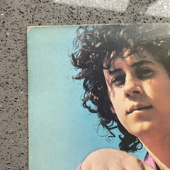 Arlo Guthrie “Running Down The Road” UK vinyl gatefold cover RSLP6346