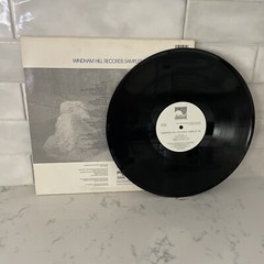 Windham Hill Records Sampler 88: Various SONG TITLIES & ARTISTS LISTED