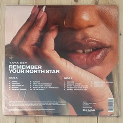 Yaya Bey – Remember Your North Star (LP) (Mint (M)) – 4214603022