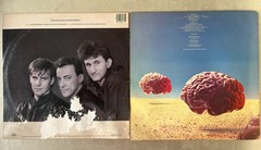 DAMAGED Rush Vinyl LP Record Albums Fly By Night 2112 Signals Hemispheres & MORE