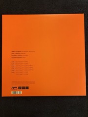 Can Live In Stuttgart 1975 (Limited Edition, Colored Vinyl, Orange) (3 Lp’s) Rec