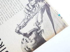 CHARLIE PARKER DIZZY GILLESPIE Bird And Diz 10″ LP CLEF MGC-512 MONO Monk Dorham