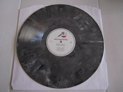 CIRITH UNGOL – Dark Parade, LP, Grey & Black Marble Vinyl, 2023 – LIKE NEW!