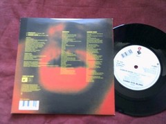 THIRD EYE BLIND Graduate 7″ 1990s INDIE