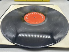 Dr. Fun & The Funhouse Gang – Dr. Fun’s Funhouse (Includes Funhouse Frolic) NM